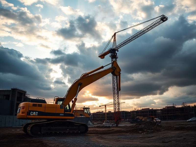 Sentralsmøring for tunnelvifter og industrivifter